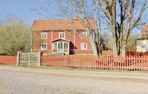 Amazing Home In Örsjö With Wifi